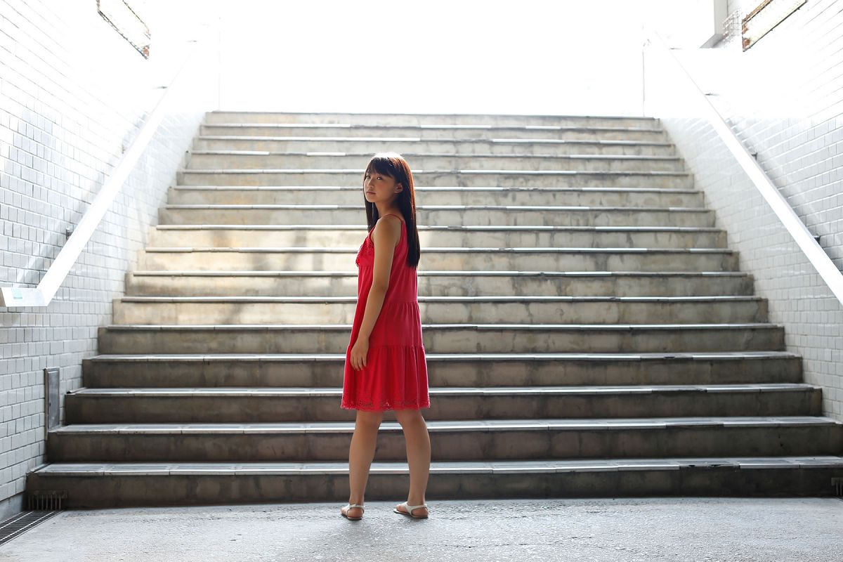 [Hello! Project digital books] 2014.05 Vol.118 Riho Sayashi 鞘師里保 [105P]