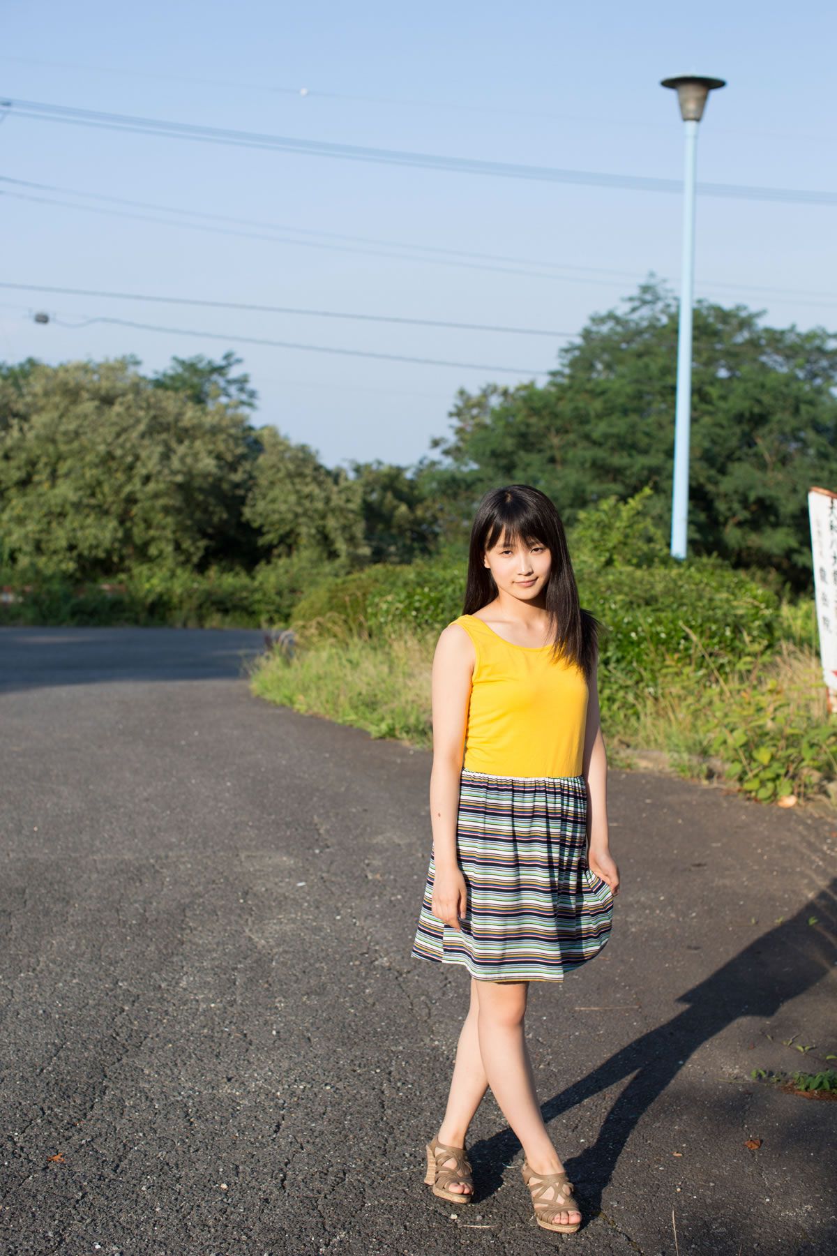 [Hello! Project digital books] 2014.05 Vol.118 Riho Sayashi 鞘師里保 [105P]