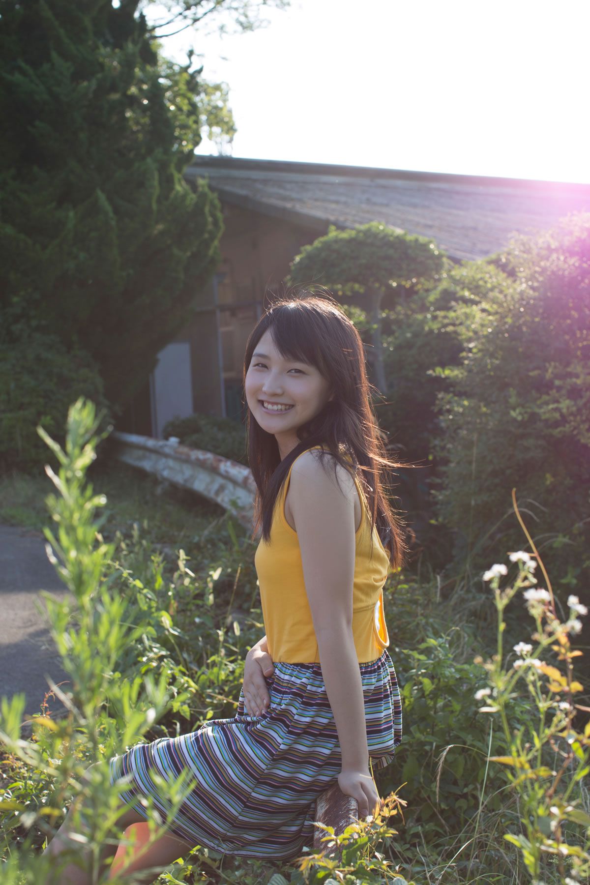 [Hello! Project digital books] 2014.05 Vol.118 Riho Sayashi 鞘師里保 [105P]