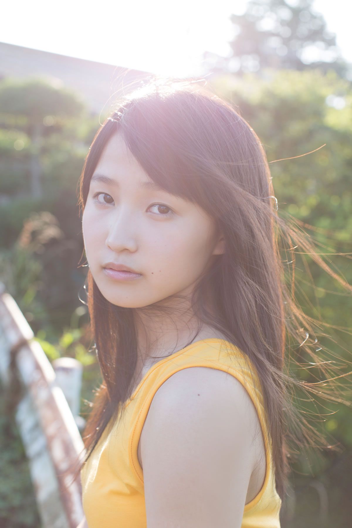 [Hello! Project digital books] 2014.05 Vol.118 Riho Sayashi 鞘師里保 [105P]