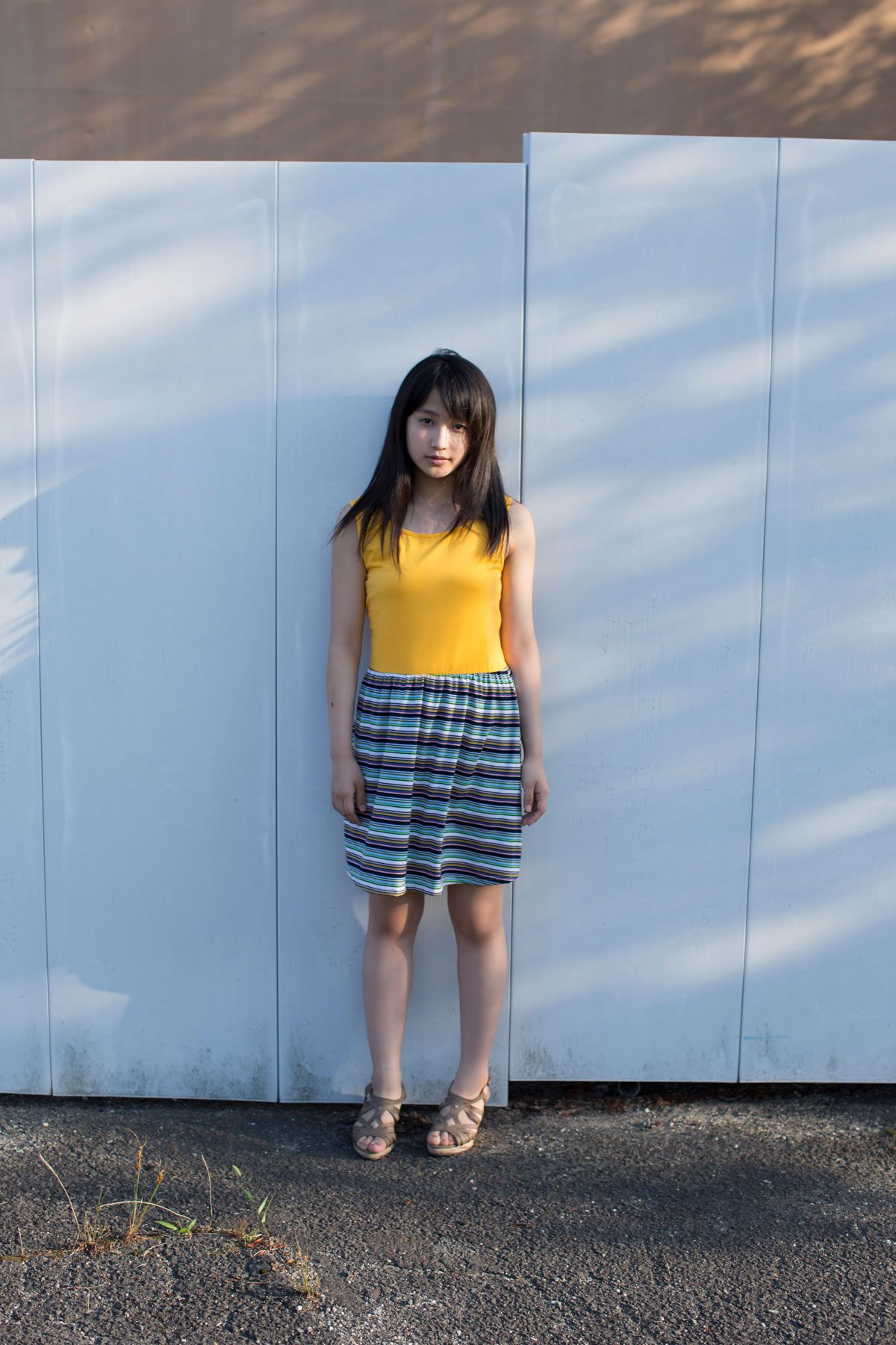 [Hello! Project digital books] 2014.05 Vol.118 Riho Sayashi 鞘師里保 [105P]