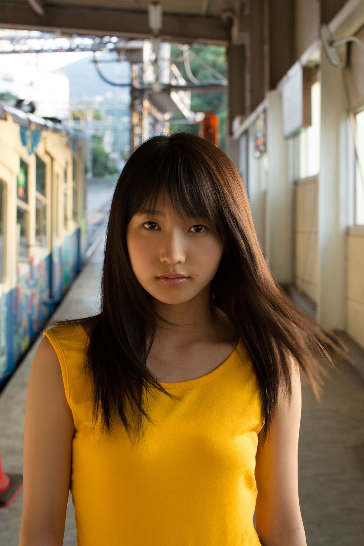 [Hello! Project digital books] 2014.05 Vol.118 Riho Sayashi 鞘師里保 [105P]