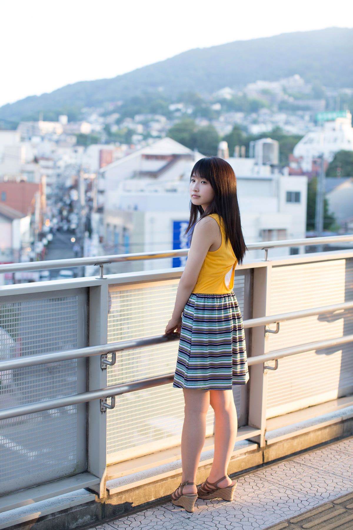 [Hello! Project digital books] 2014.05 Vol.118 Riho Sayashi 鞘師里保 [105P]