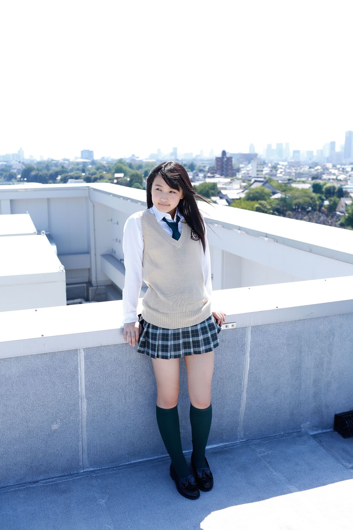 [Hello! Project digital books] 2014.05 Vol.118 Riho Sayashi 鞘師里保 [105P]