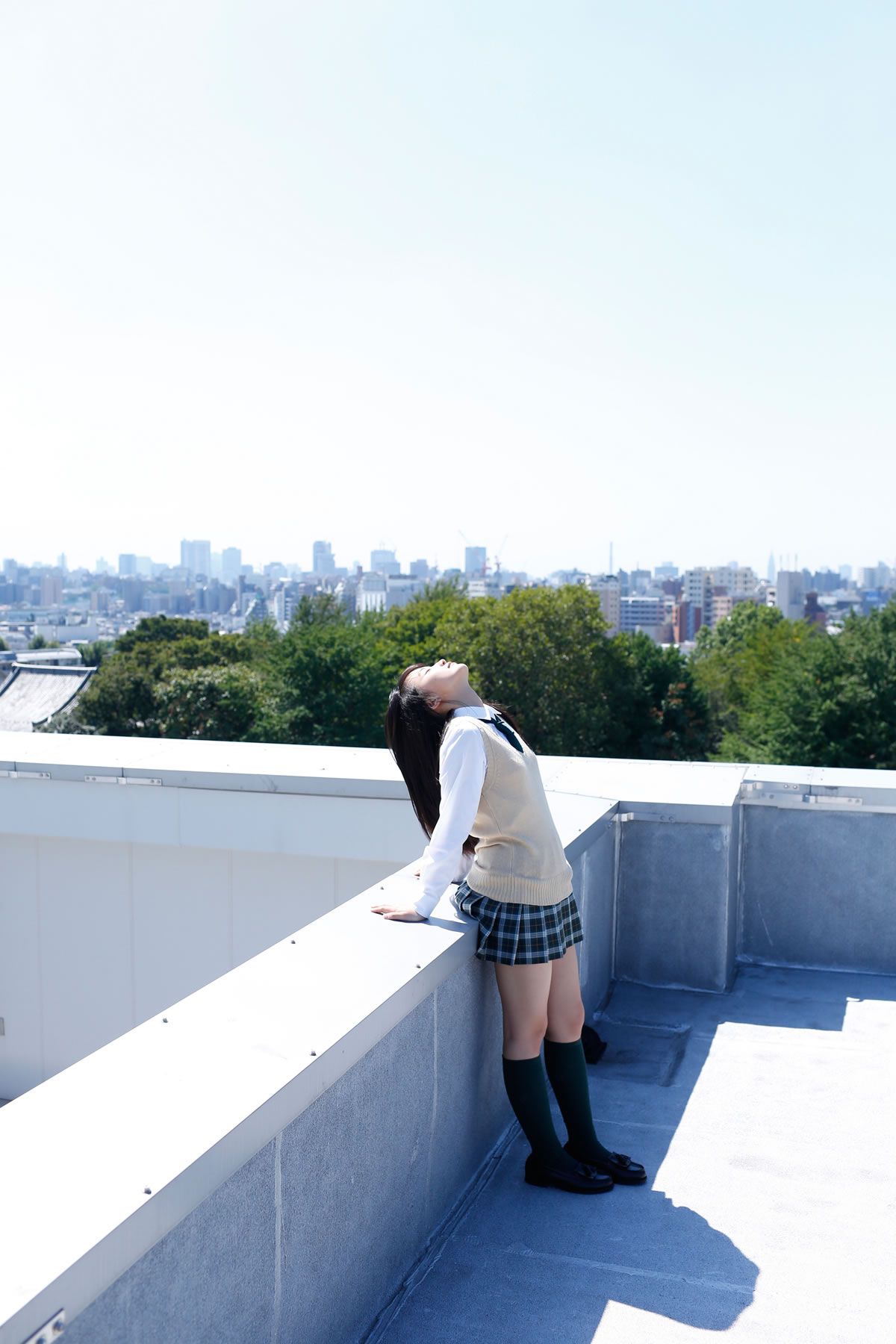 [Hello! Project digital books] 2014.05 Vol.118 Riho Sayashi 鞘師里保 [105P]