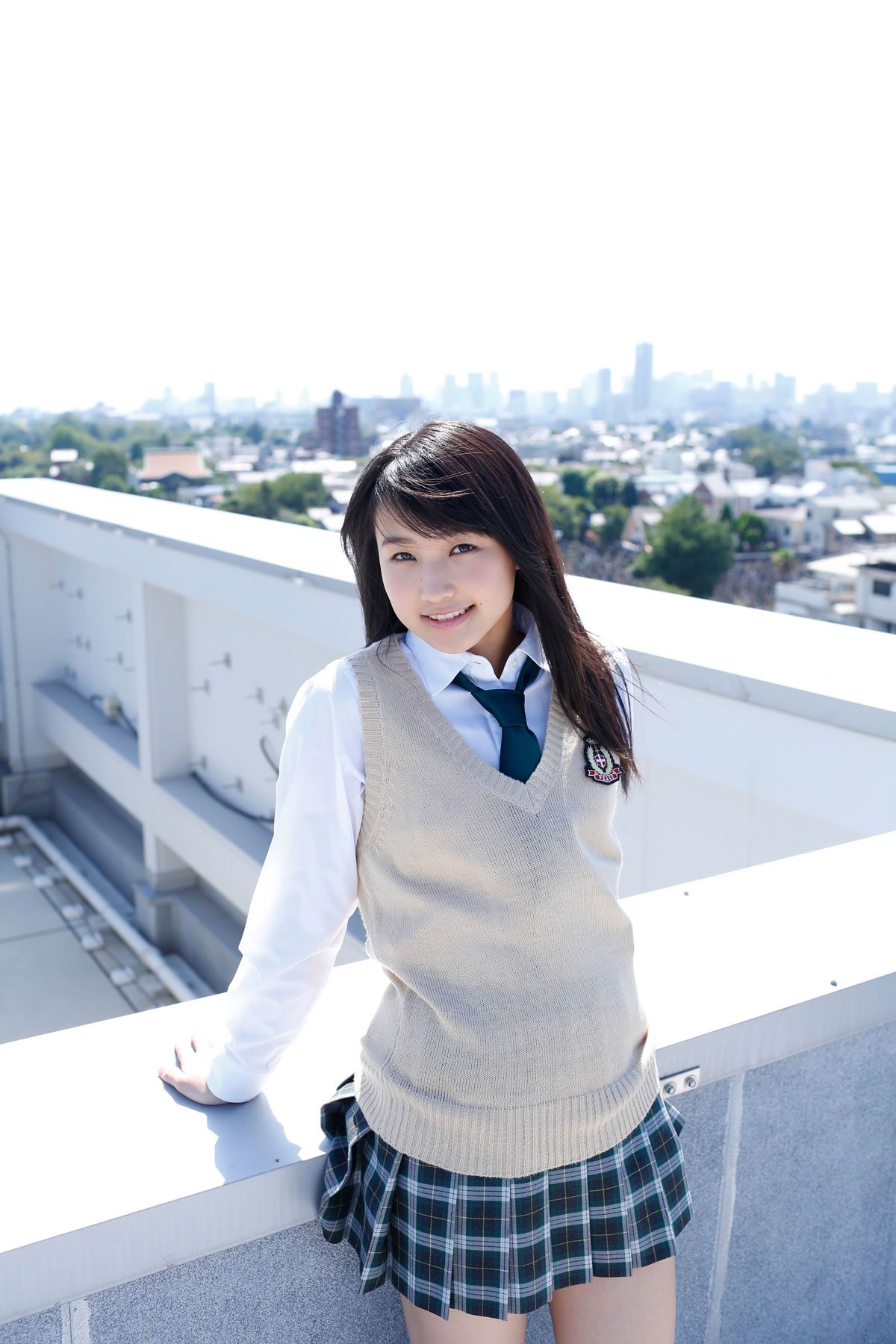 [Hello! Project digital books] 2014.05 Vol.118 Riho Sayashi 鞘師里保 [105P]