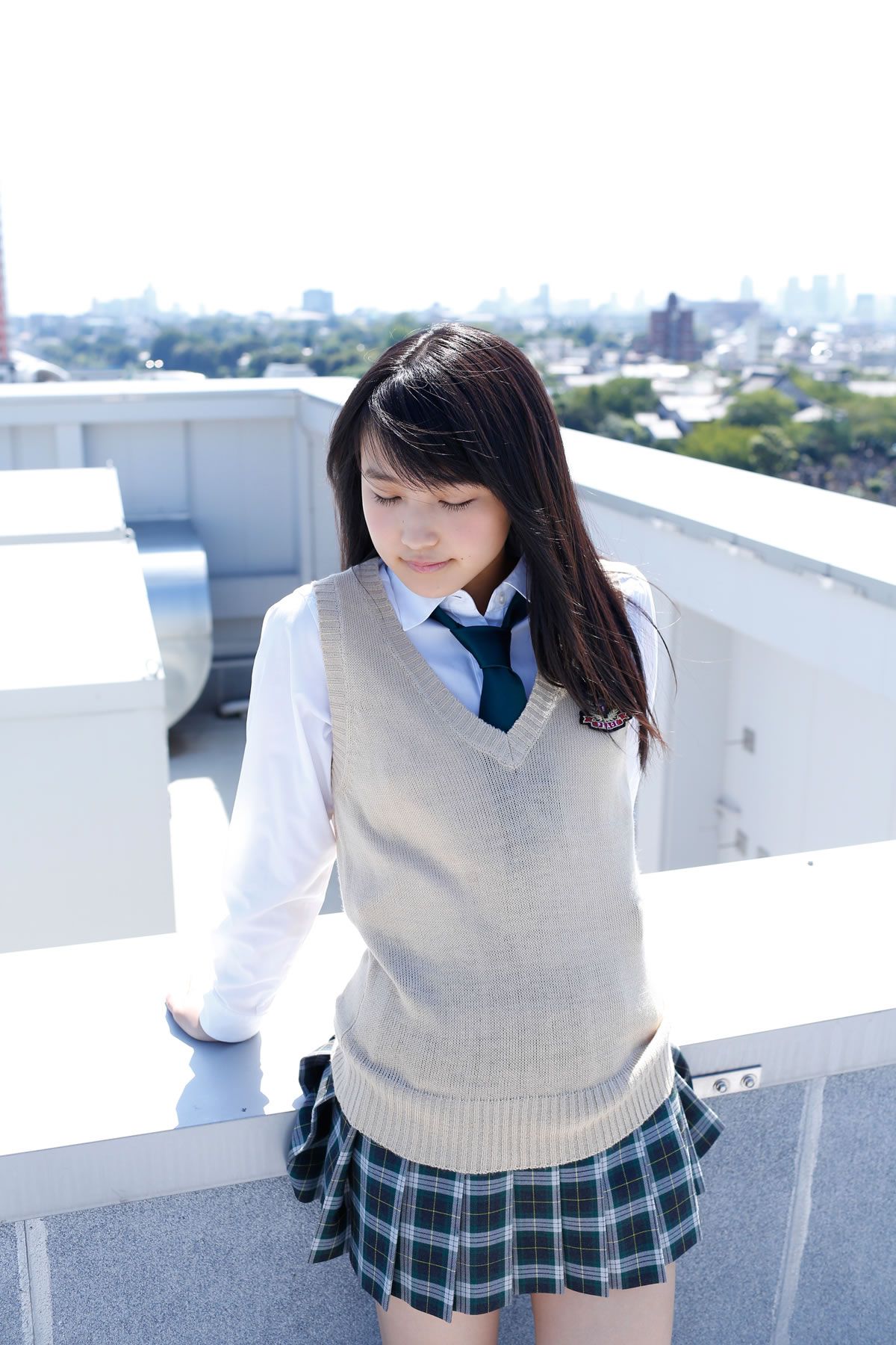 [Hello! Project digital books] 2014.05 Vol.118 Riho Sayashi 鞘師里保 [105P]
