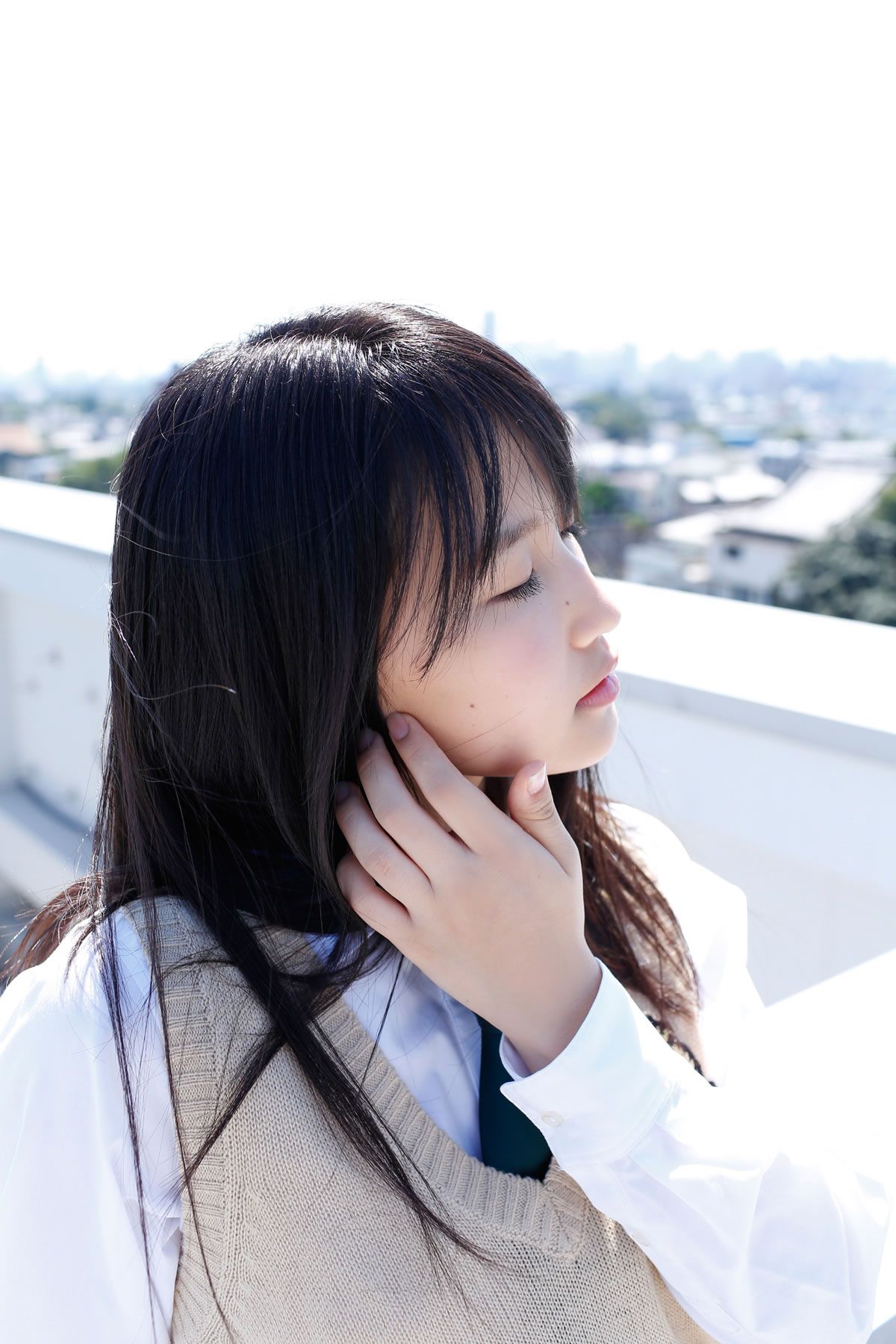 [Hello! Project digital books] 2014.05 Vol.118 Riho Sayashi 鞘師里保 [105P]