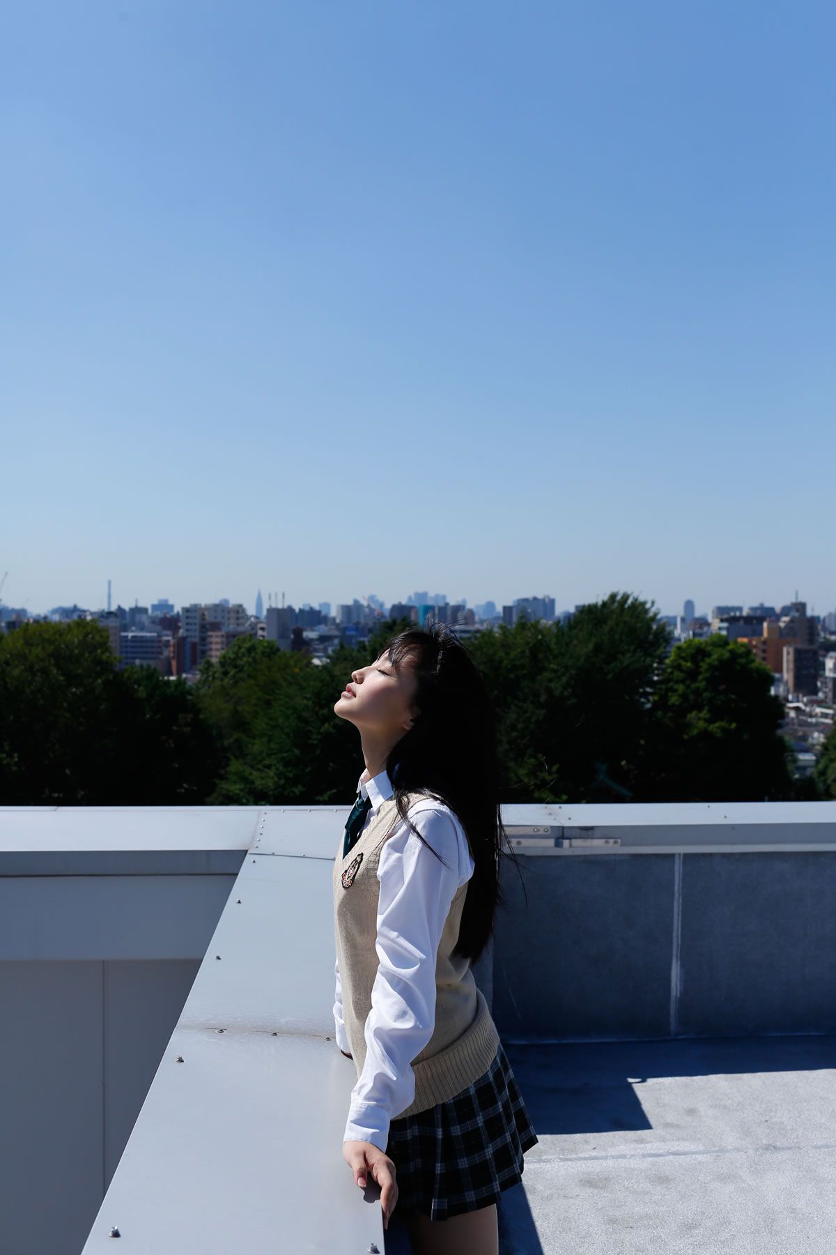 [Hello! Project digital books] 2014.05 Vol.118 Riho Sayashi 鞘師里保 [105P]