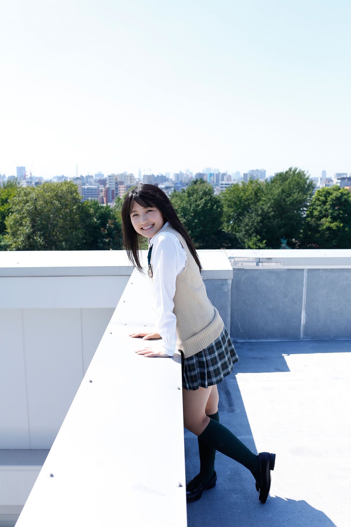 [Hello! Project digital books] 2014.05 Vol.118 Riho Sayashi 鞘師里保 [105P]