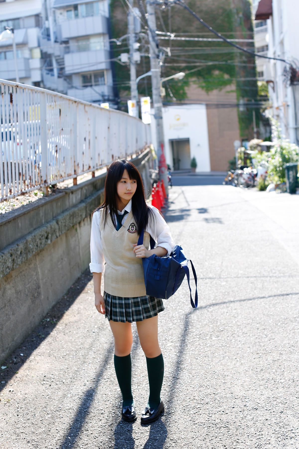 [Hello! Project digital books] 2014.05 Vol.118 Riho Sayashi 鞘師里保 [105P]
