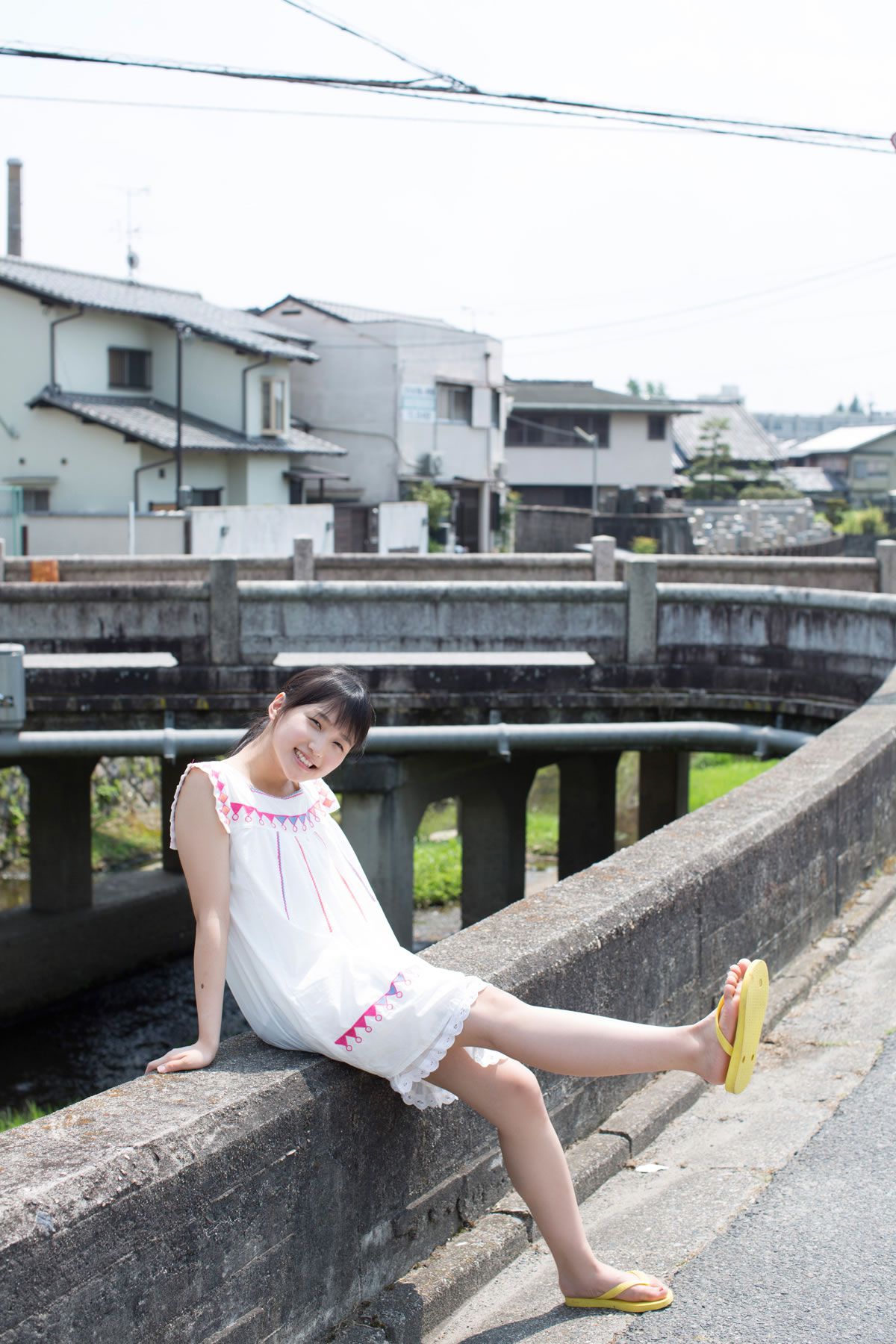 [Hello! Project digital books] 2014.06 Vol.119 Riho Sayashi 鞘師里保 [98P]