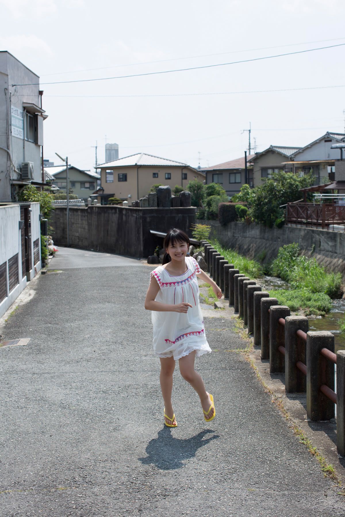 [Hello! Project digital books] 2014.06 Vol.119 Riho Sayashi 鞘師里保 [98P]