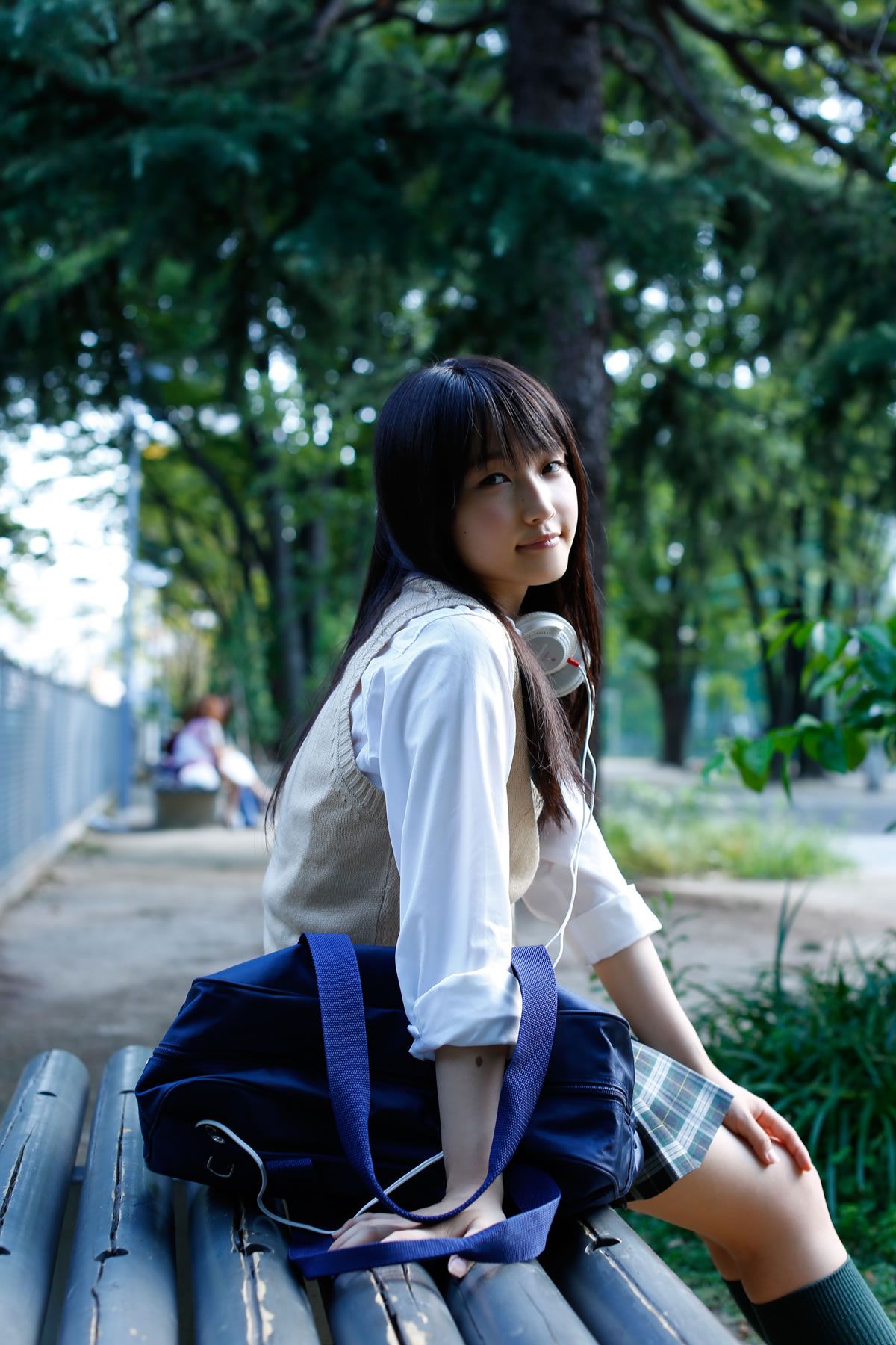 [Hello! Project digital books] 2014.06 Vol.119 Riho Sayashi 鞘師里保 [98P]