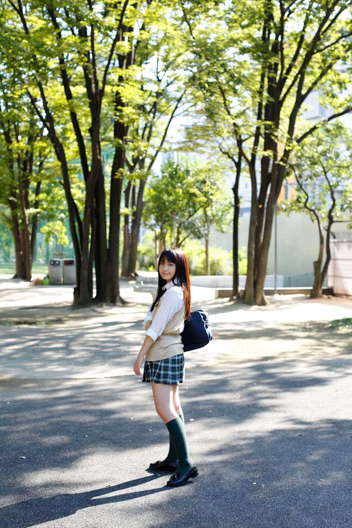 [Hello! Project digital books] 2014.06 Vol.119 Riho Sayashi 鞘師里保 [98P]