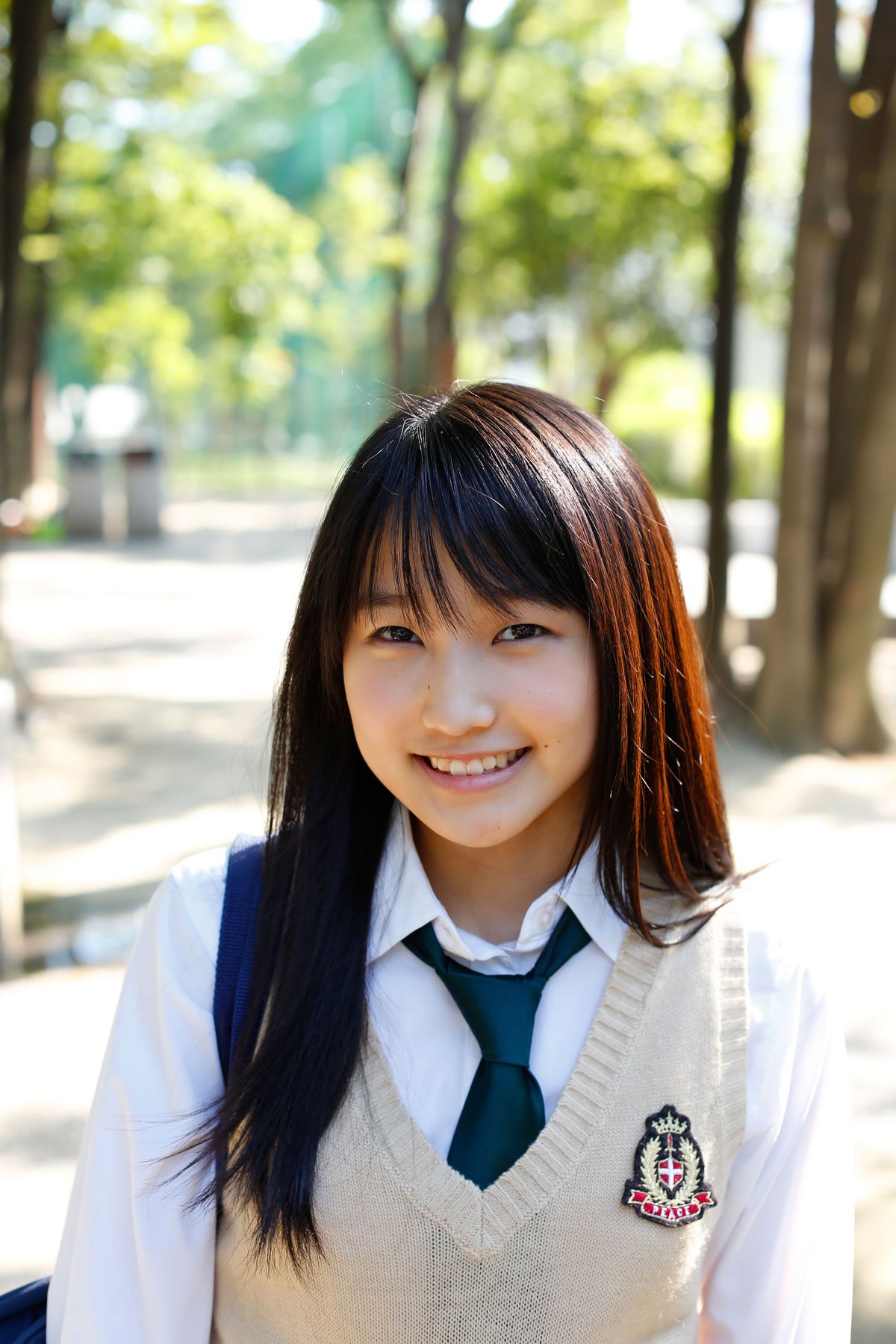 [Hello! Project digital books] 2014.06 Vol.119 Riho Sayashi 鞘師里保 [98P]