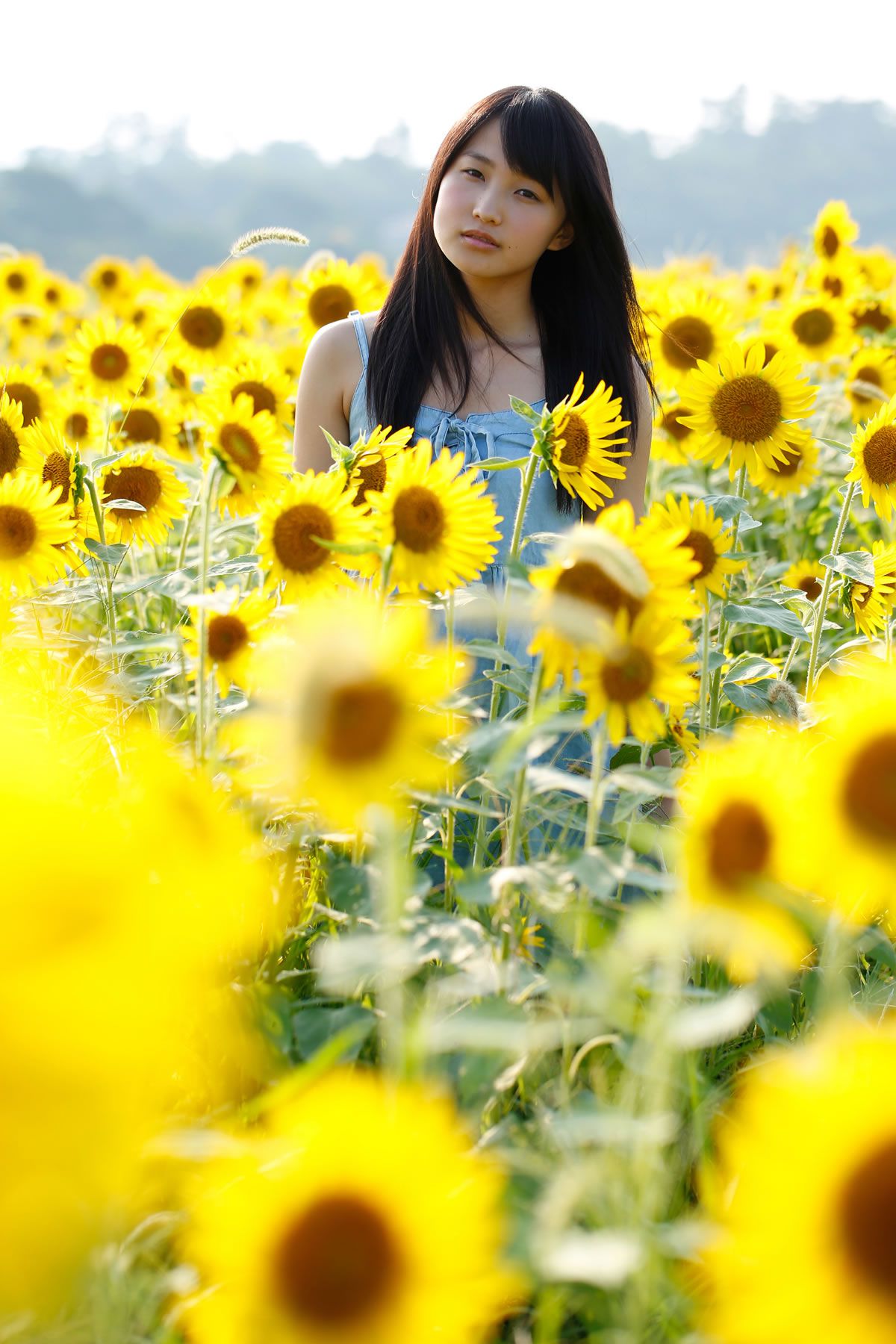 [Hello! Project digital books] 2014.06 Vol.119 Riho Sayashi 鞘師里保 [98P]