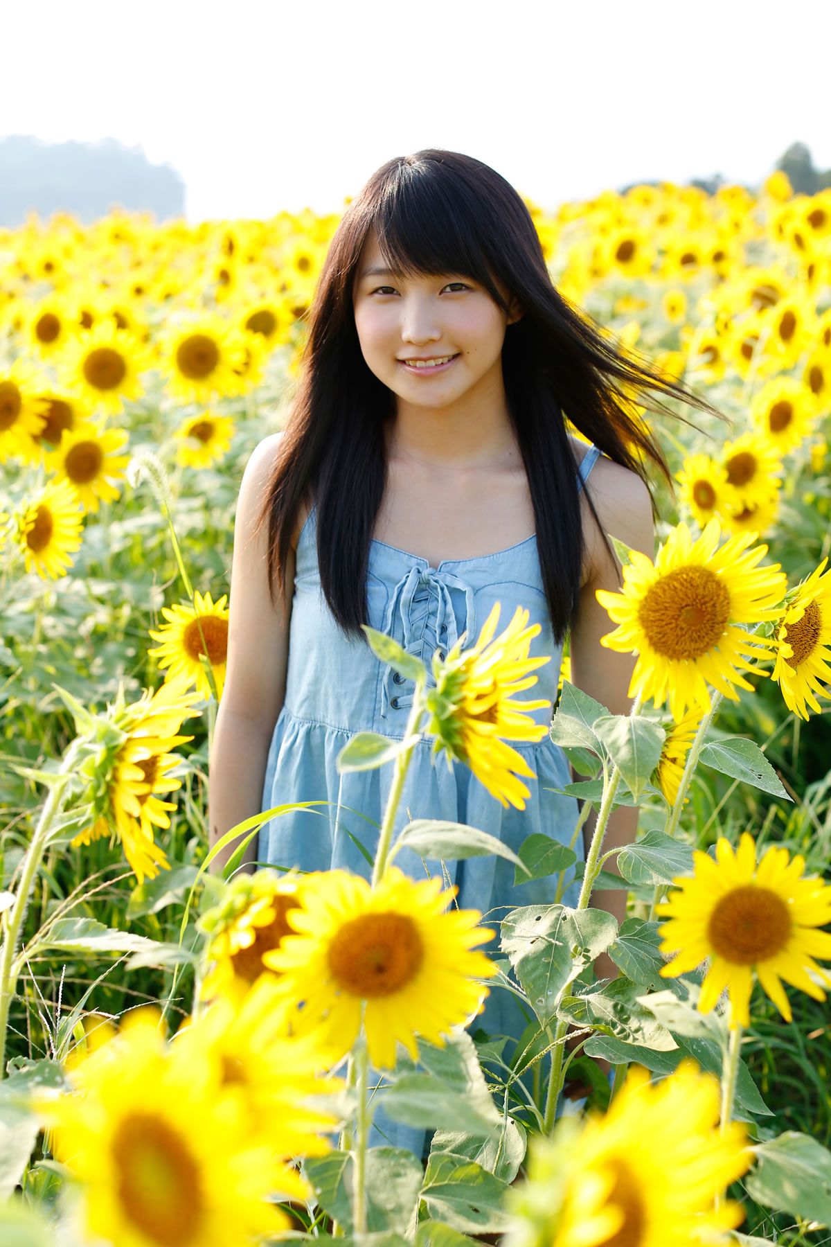 [Hello! Project digital books] 2014.06 Vol.119 Riho Sayashi 鞘師里保 [98P]