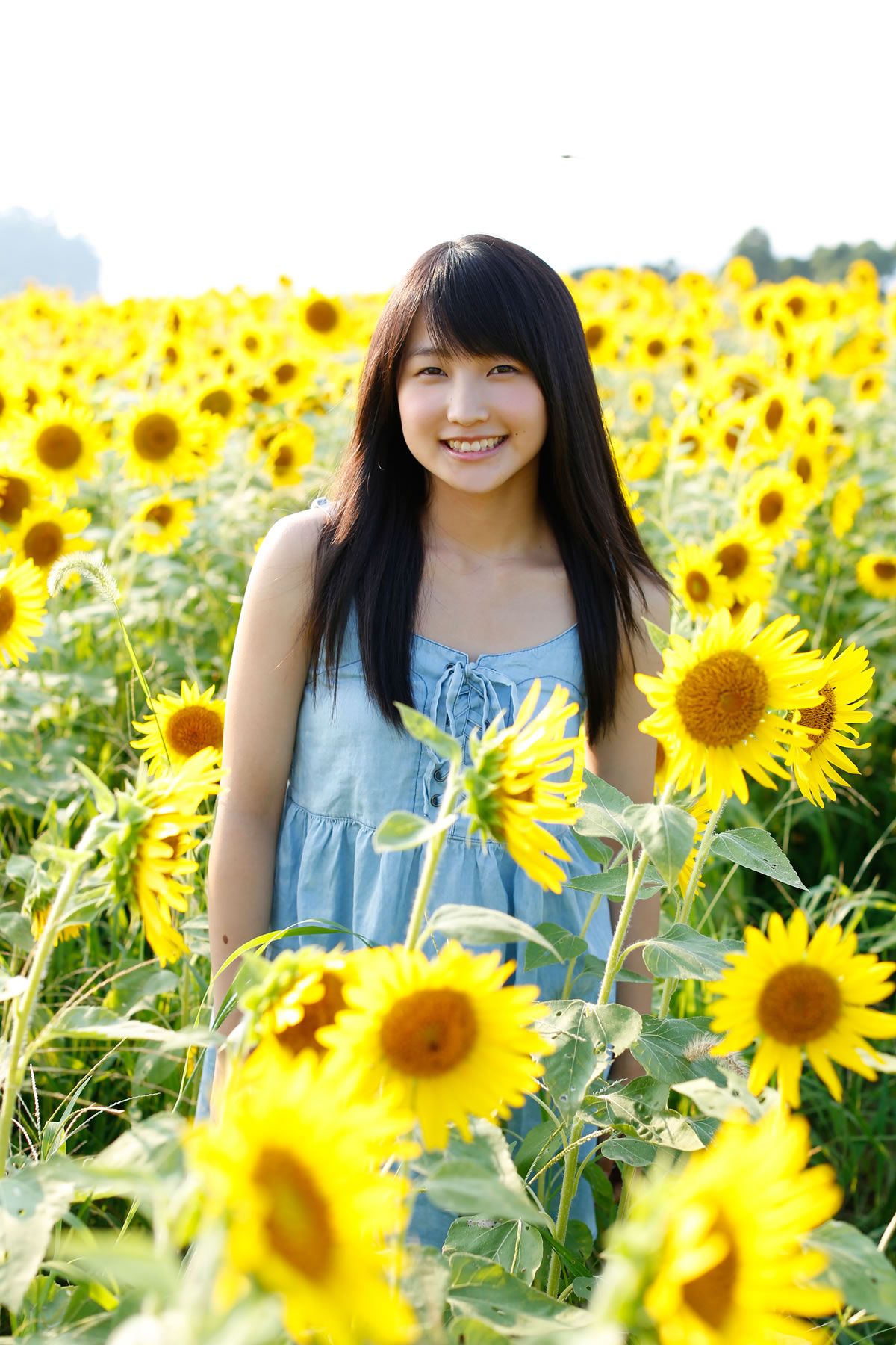 [Hello! Project digital books] 2014.06 Vol.119 Riho Sayashi 鞘師里保 [98P]