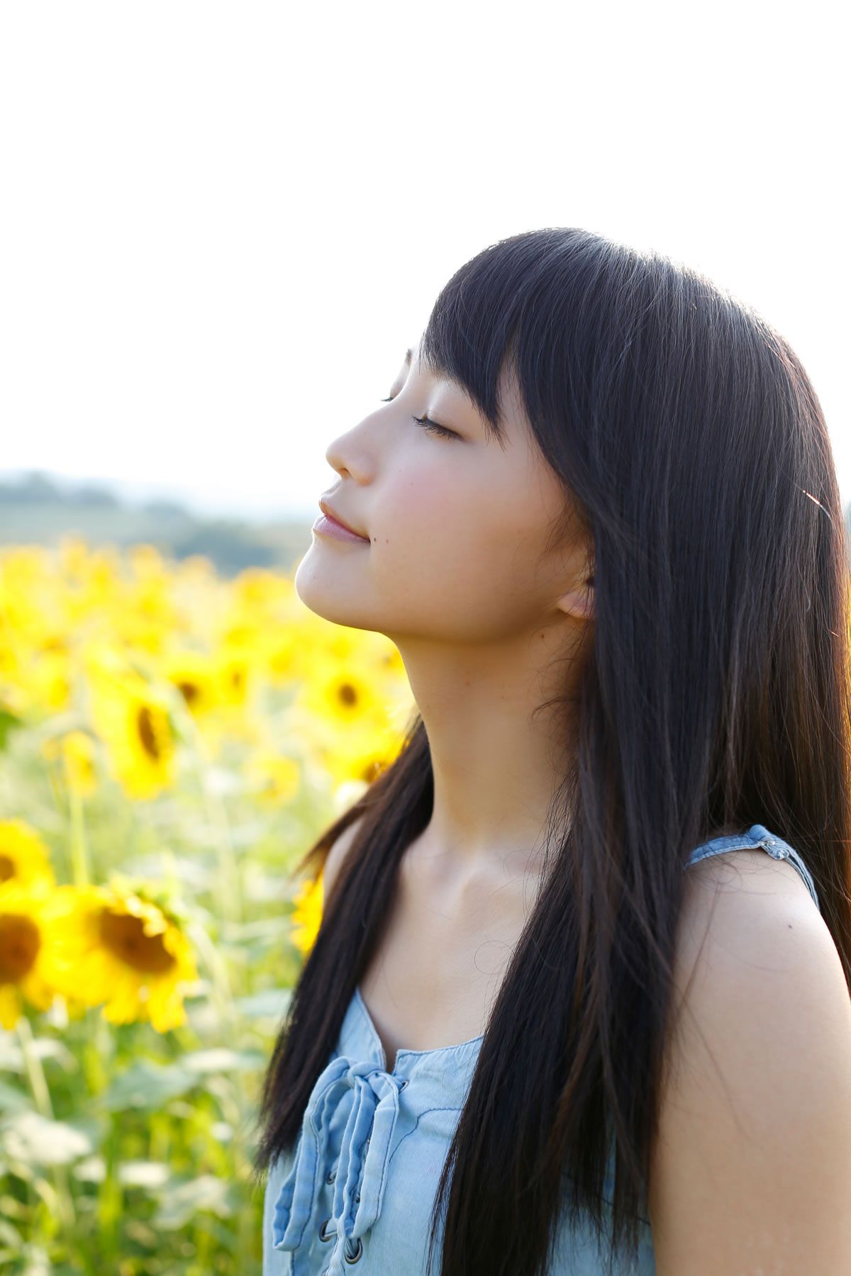 [Hello! Project digital books] 2014.06 Vol.119 Riho Sayashi 鞘師里保 [98P]