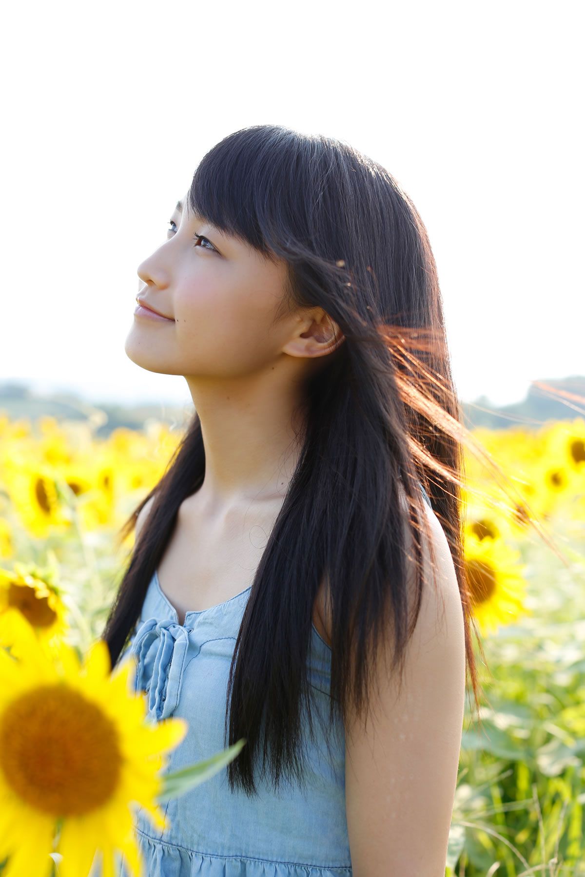 [Hello! Project digital books] 2014.06 Vol.119 Riho Sayashi 鞘師里保 [98P]