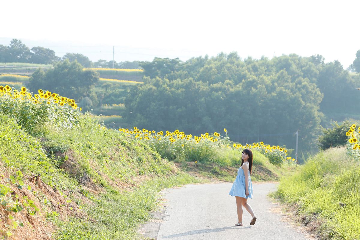 [Hello! Project digital books] 2014.06 Vol.119 Riho Sayashi 鞘師里保 [98P]