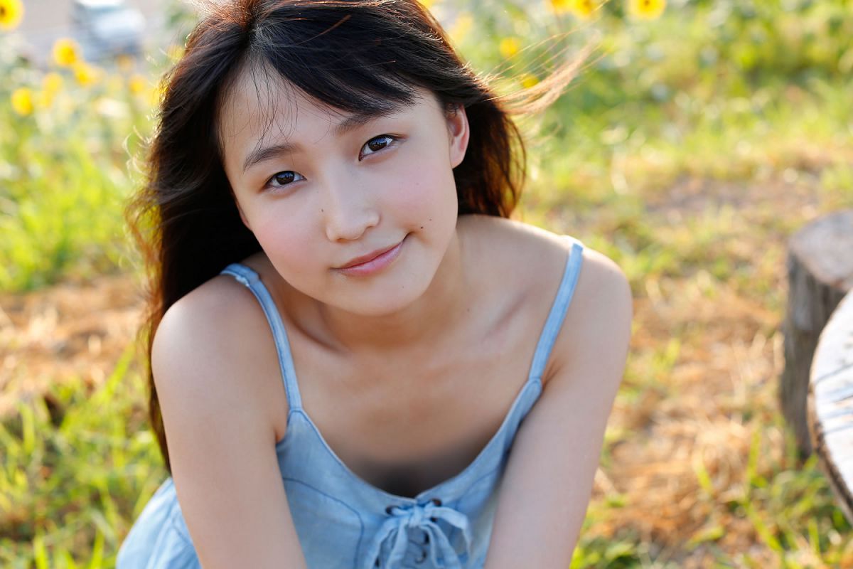 [Hello! Project digital books] 2014.06 Vol.119 Riho Sayashi 鞘師里保 [98P]