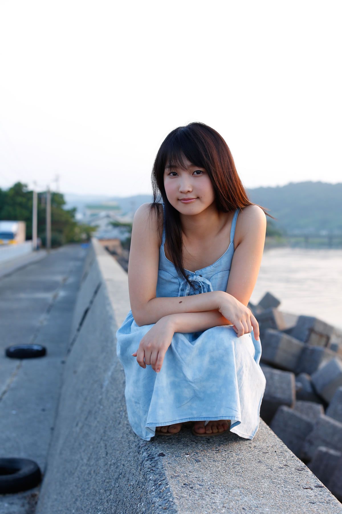 [Hello! Project digital books] 2014.06 Vol.119 Riho Sayashi 鞘師里保 [98P]