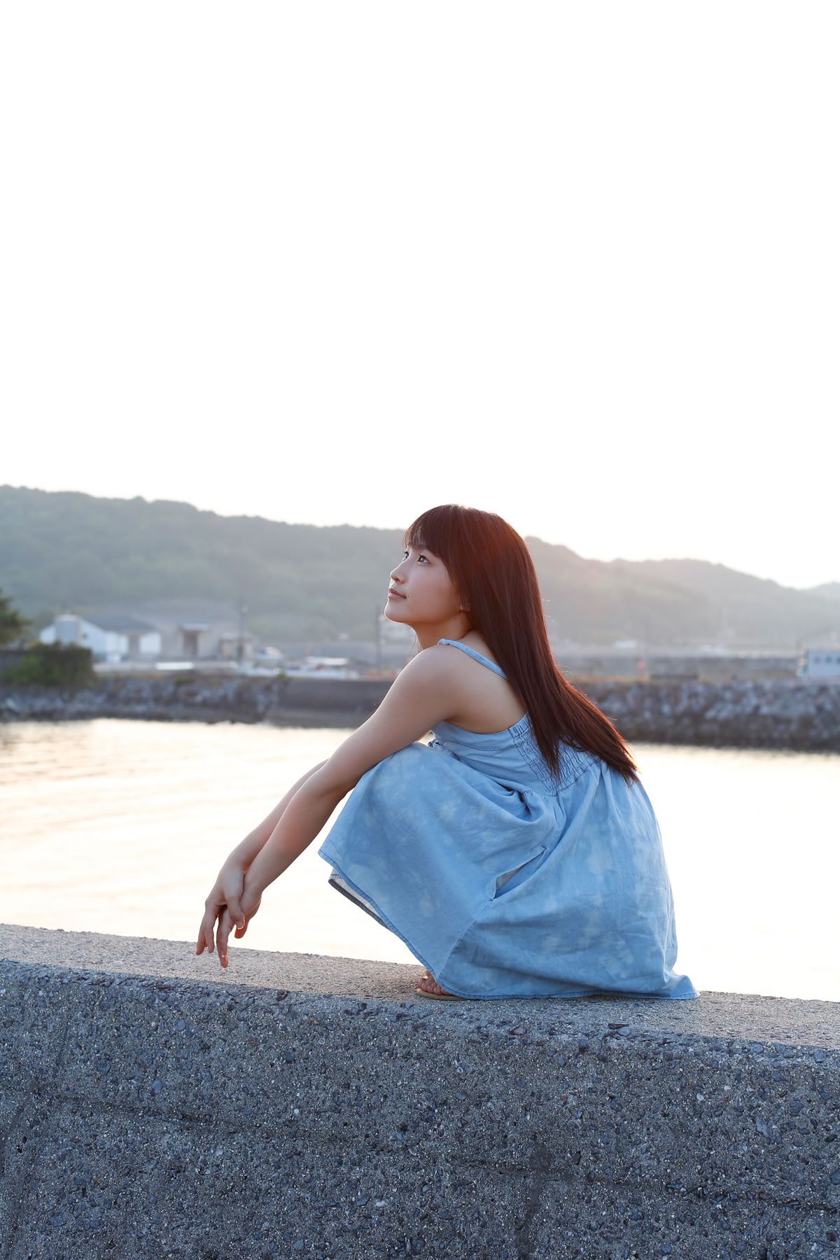 [Hello! Project digital books] 2014.06 Vol.119 Riho Sayashi 鞘師里保 [98P]