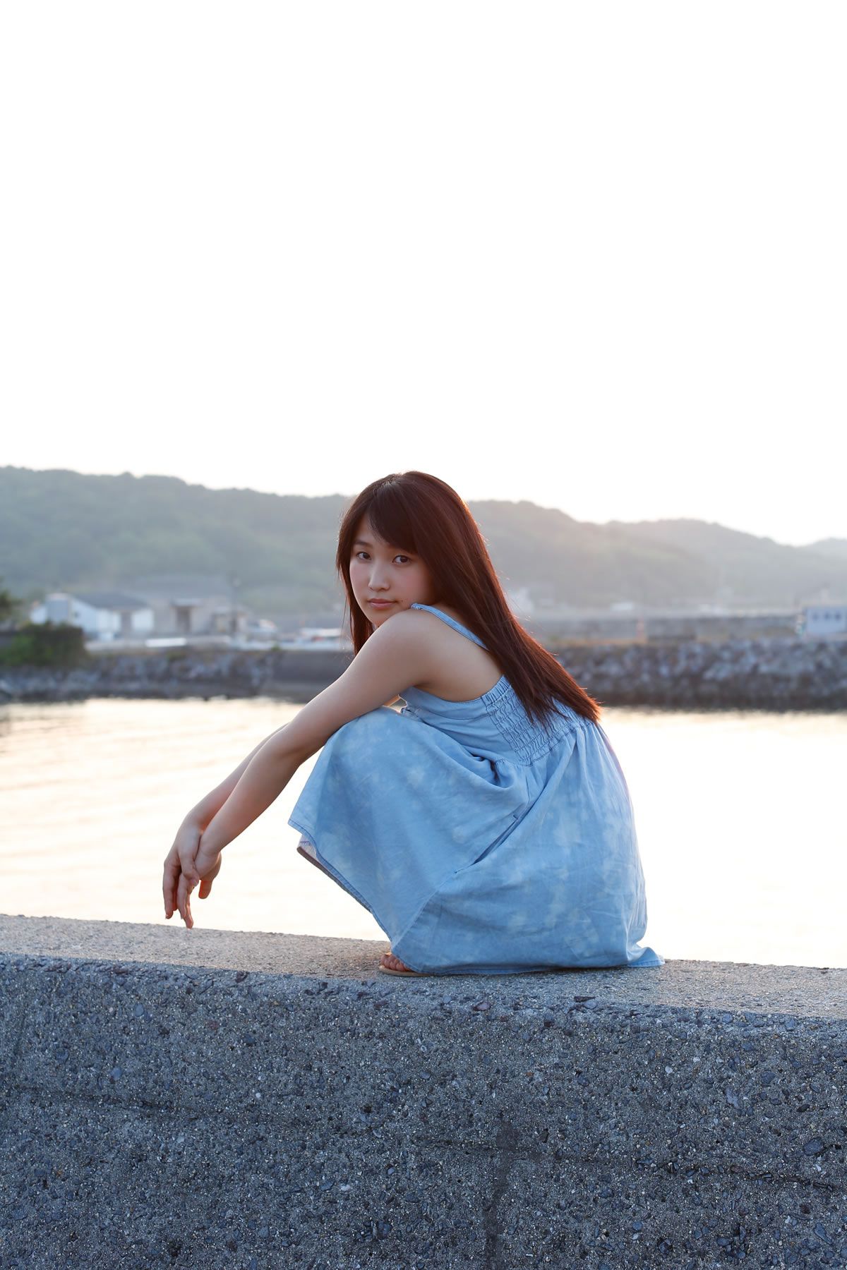 [Hello! Project digital books] 2014.06 Vol.119 Riho Sayashi 鞘師里保 [98P]
