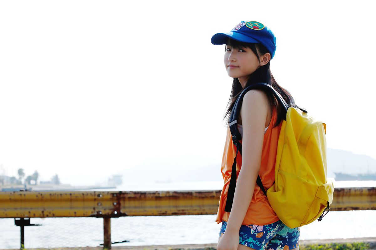 [Hello! Project digital books] 2014.06 Vol.119 Riho Sayashi 鞘師里保 [98P]