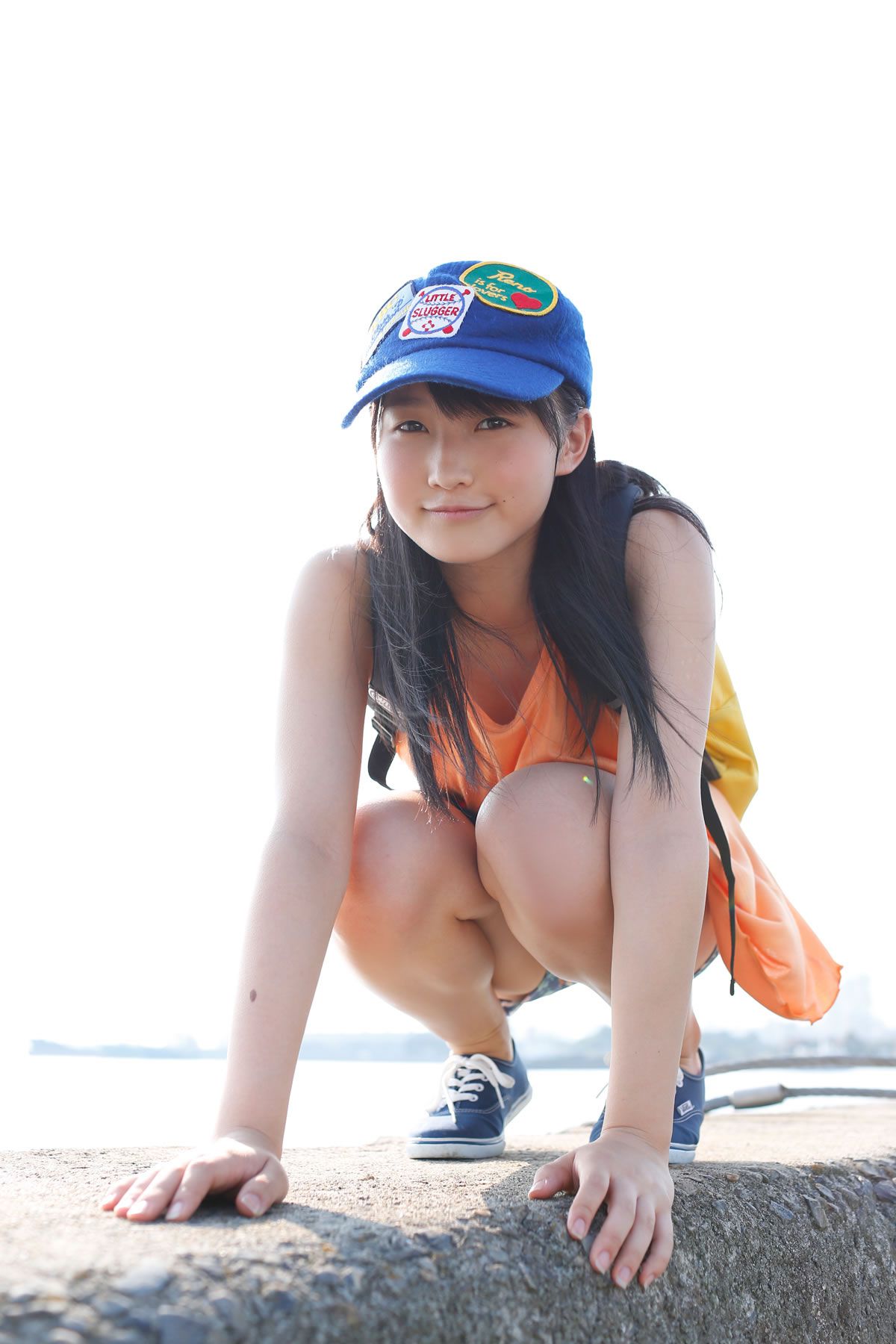 [Hello! Project digital books] 2014.06 Vol.119 Riho Sayashi 鞘師里保 [98P]