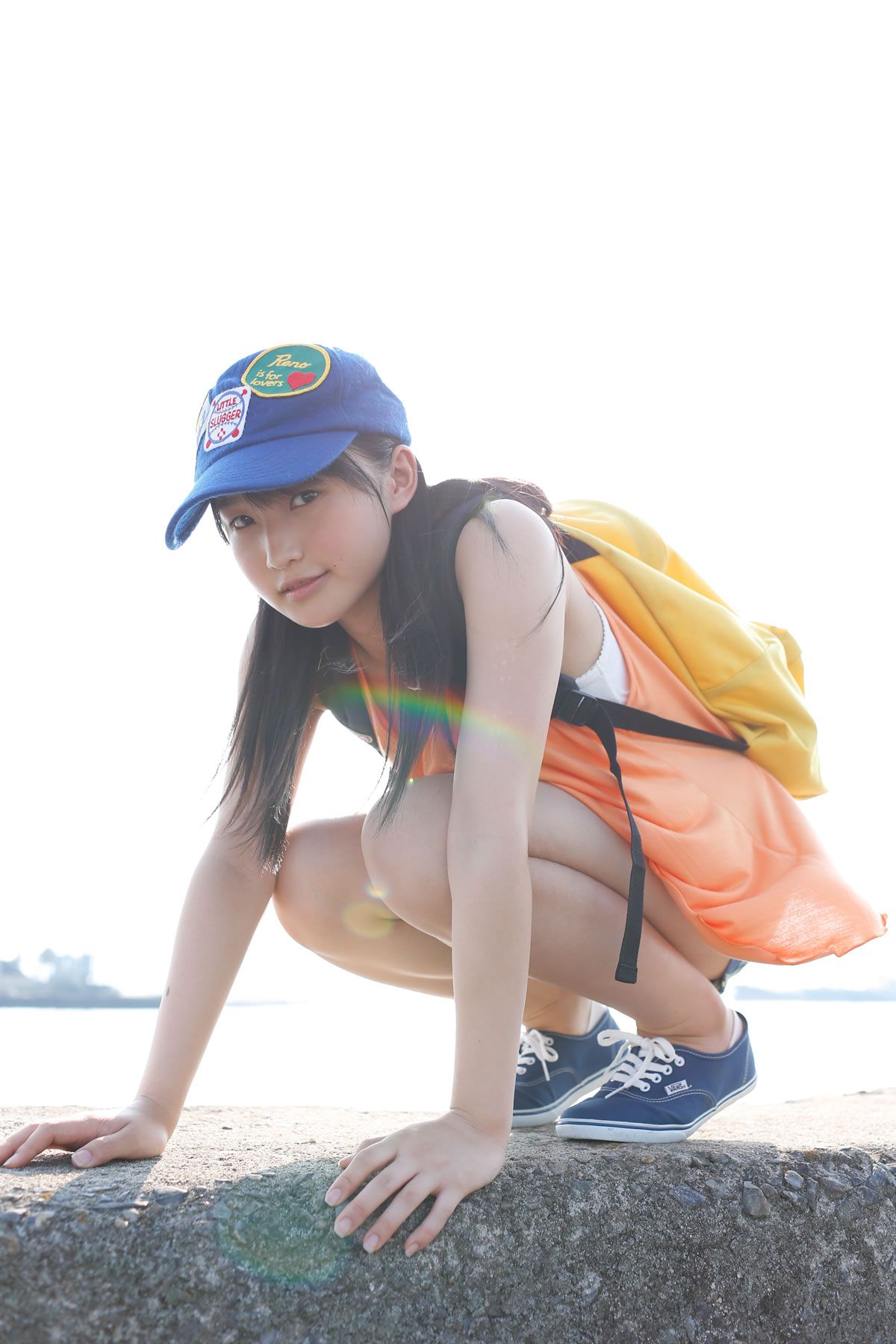 [Hello! Project digital books] 2014.06 Vol.119 Riho Sayashi 鞘師里保 [98P]