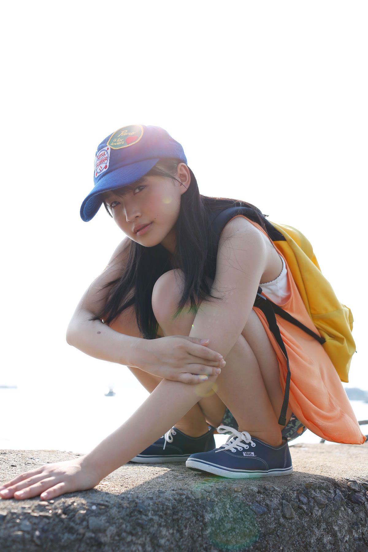 [Hello! Project digital books] 2014.06 Vol.119 Riho Sayashi 鞘師里保 [98P]