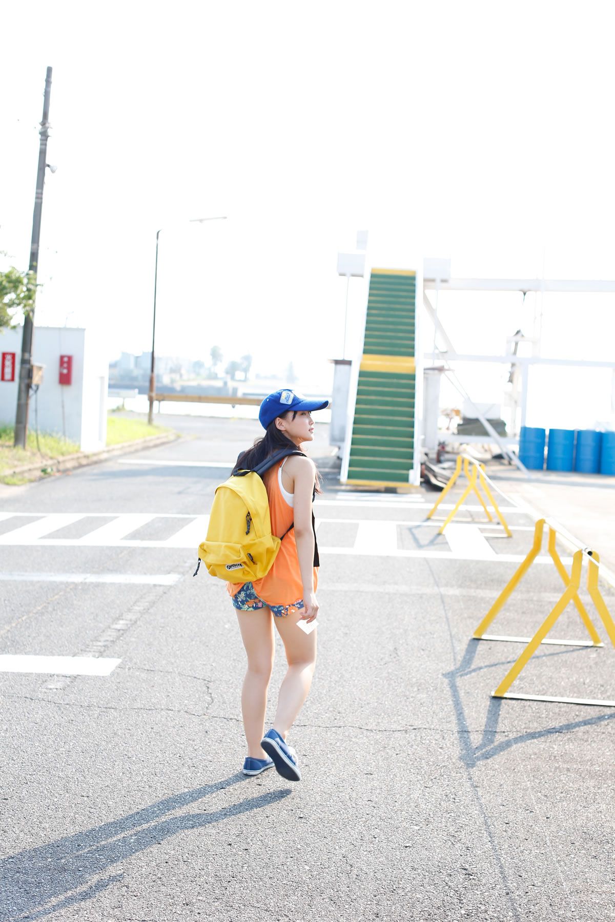 [Hello! Project digital books] 2014.06 Vol.119 Riho Sayashi 鞘師里保 [98P]