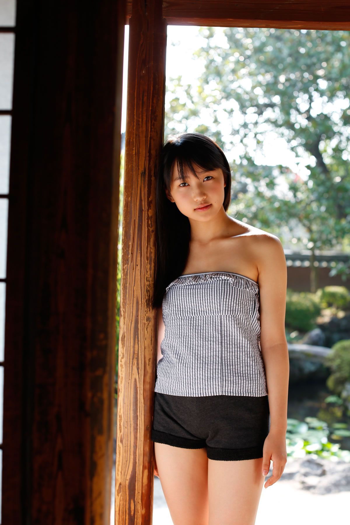 [Hello! Project digital books] 2014.06 Vol.119 Riho Sayashi 鞘師里保 [98P]