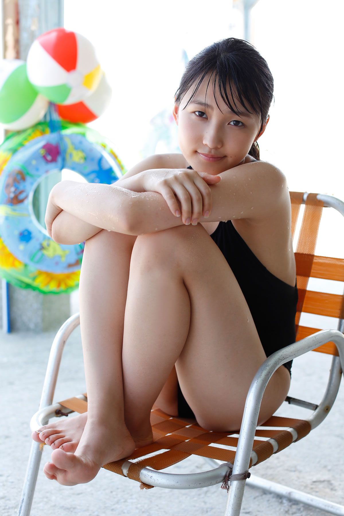 [Hello! Project digital books] 2014.07 Vol.120 Riho Sayashi 鞘師里保 [101P]