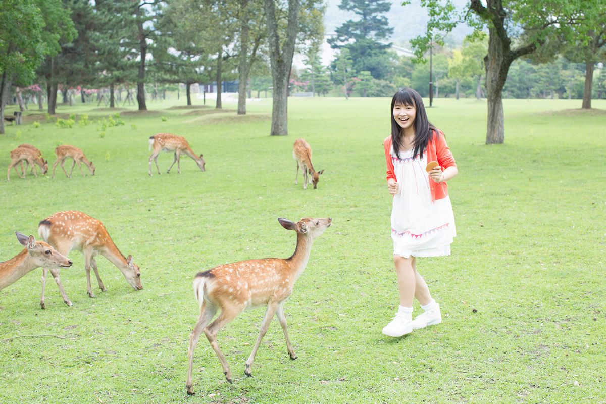 [Hello! Project digital books] 2014.07 Vol.120 Riho Sayashi 鞘師里保 [101P]