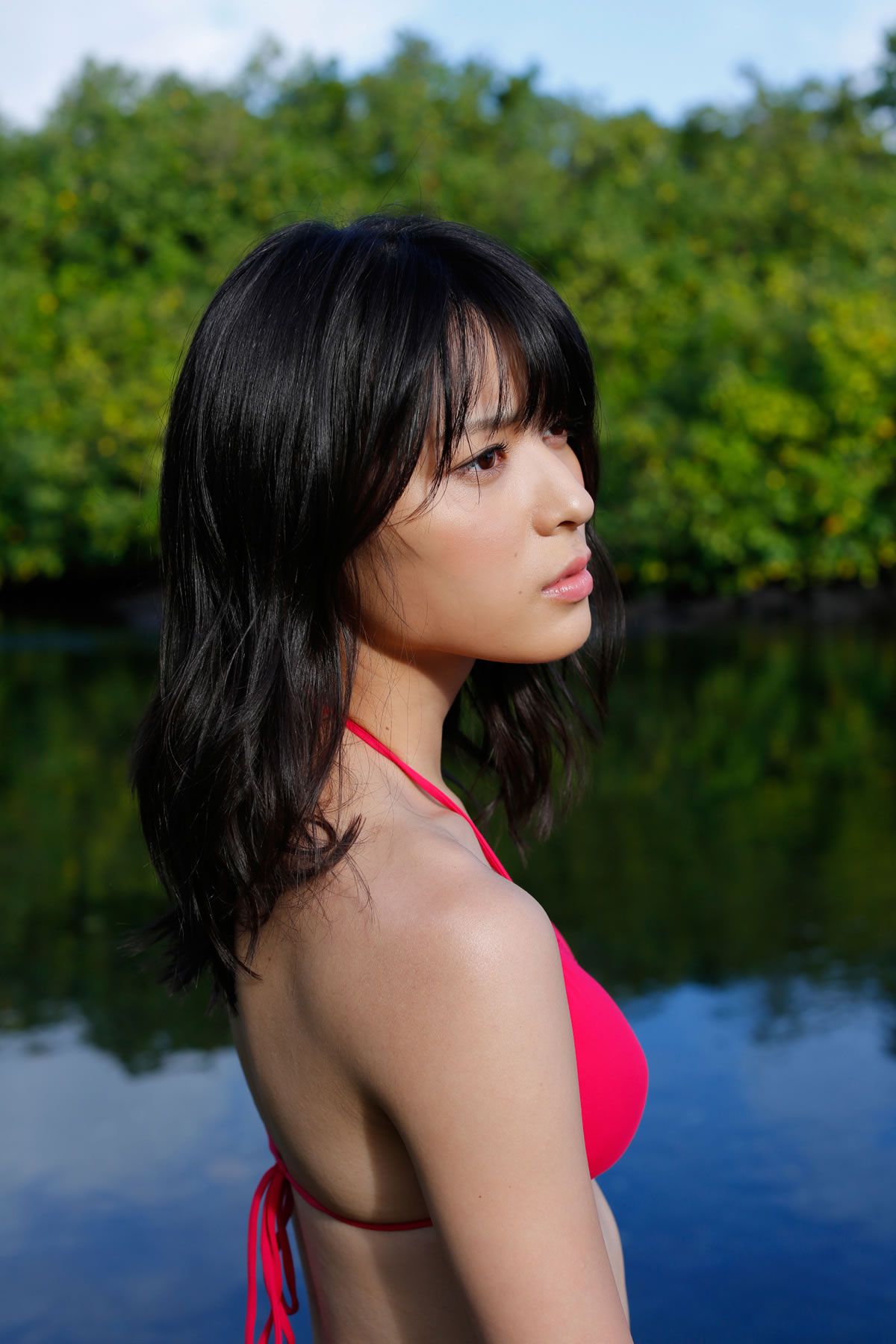 [Hello! Project digital books] 2014.08 No.121 Yajima Maimi 矢島舞美 [104P]