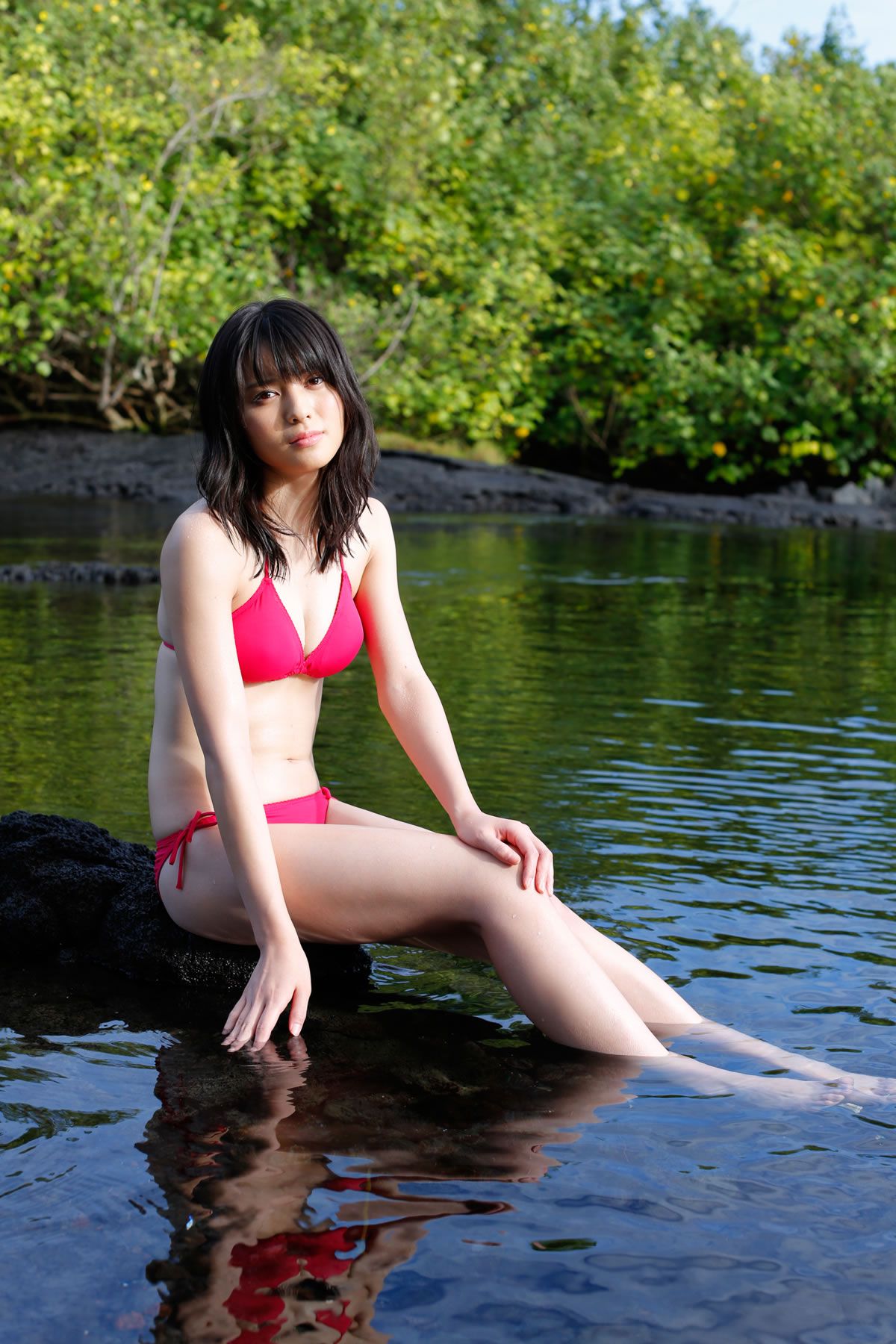 [Hello! Project digital books] 2014.08 No.121 Yajima Maimi 矢島舞美 [104P]