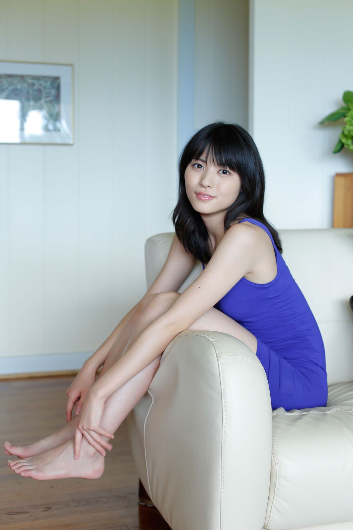 [Hello! Project digital books] 2014.08 No.121 Yajima Maimi 矢島舞美 [104P]