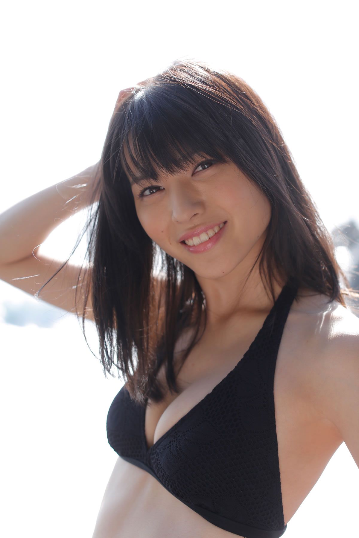 [Hello! Project digital books] 2014.08 No.121 Yajima Maimi 矢島舞美 [104P]
