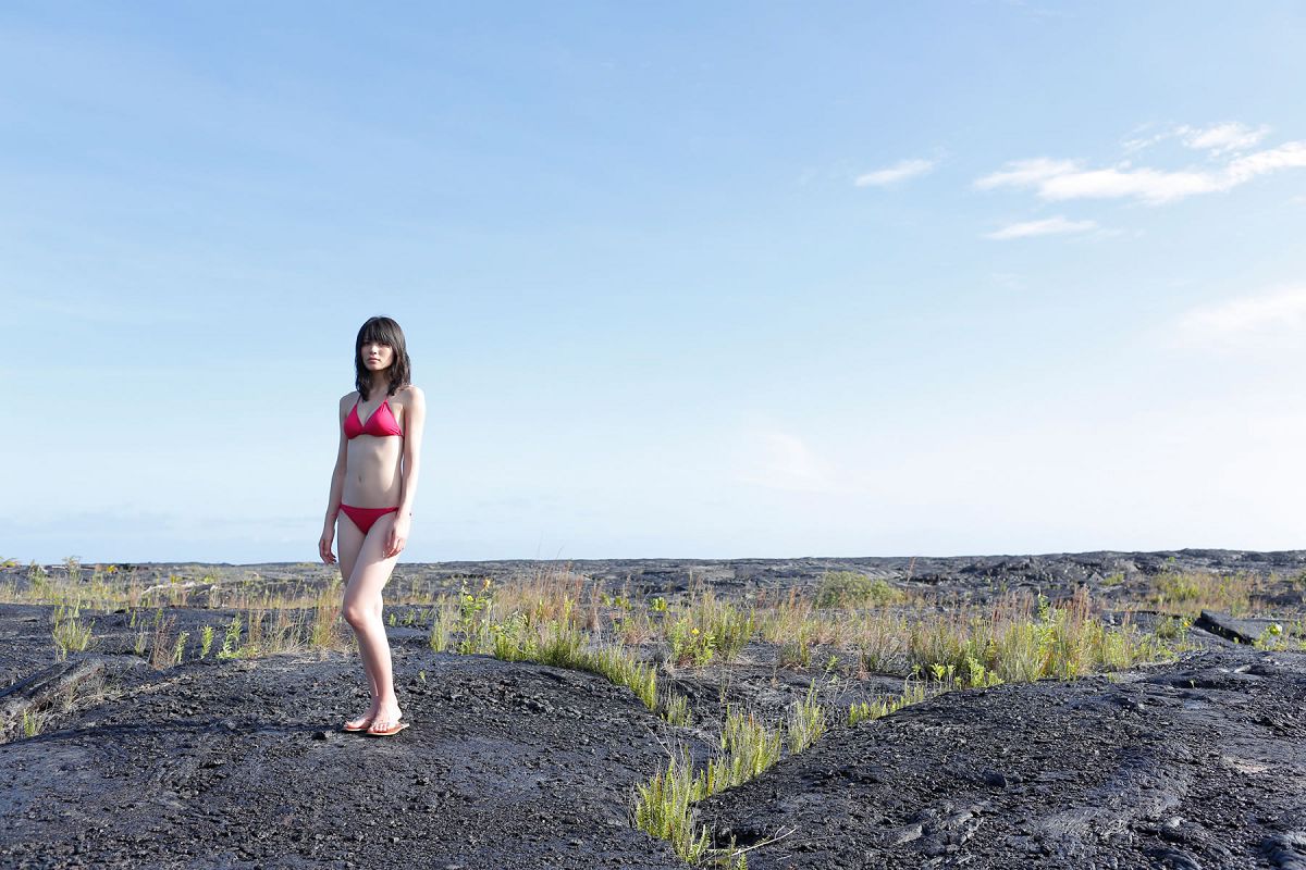 [Hello! Project digital books] 2014.08 No.121 Yajima Maimi 矢島舞美 [104P]