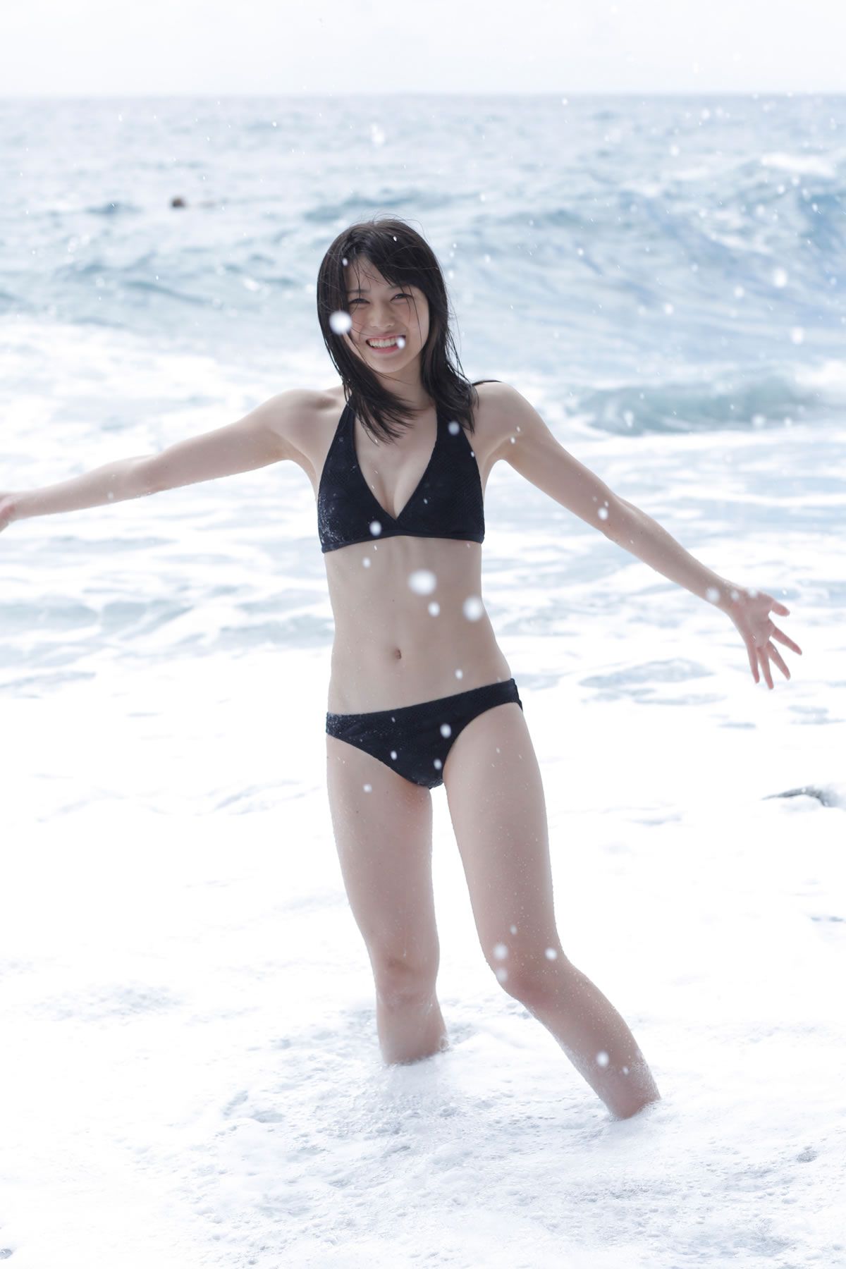 [Hello! Project digital books] 2014.08 No.121 Yajima Maimi 矢島舞美 [104P]