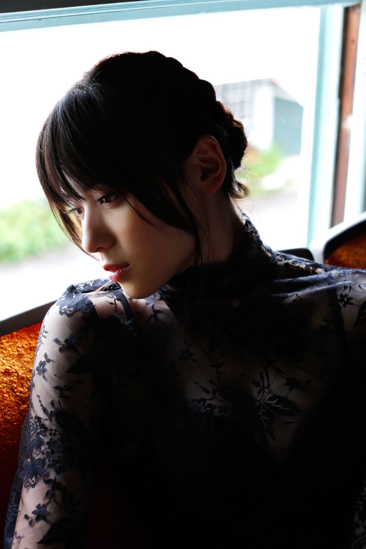 [Hello! Project digital books] 2014.09 No.122 Maimi Yajima 矢島舞美 [101P]