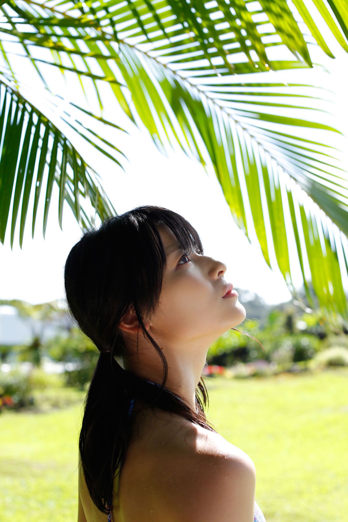 [Hello! Project digital books] 2014.09 No.122 Maimi Yajima 矢島舞美 [101P]