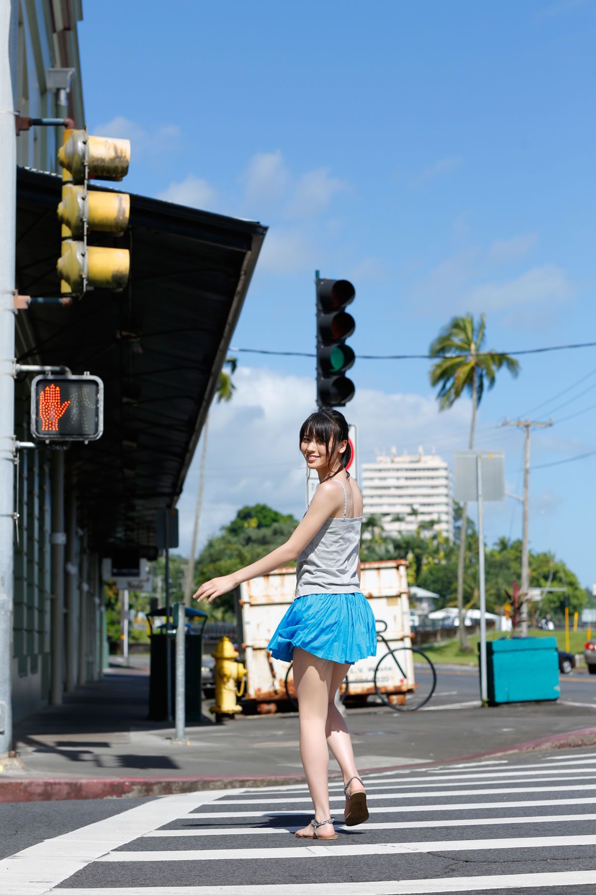 [Hello! Project digital books] 2014.09 No.122 Maimi Yajima 矢島舞美 [101P]