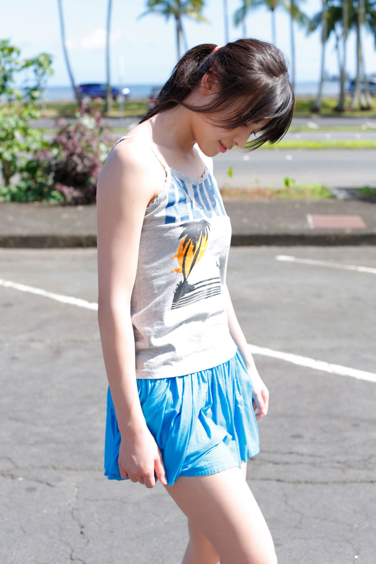 [Hello! Project digital books] 2014.09 No.122 Maimi Yajima 矢島舞美 [101P]