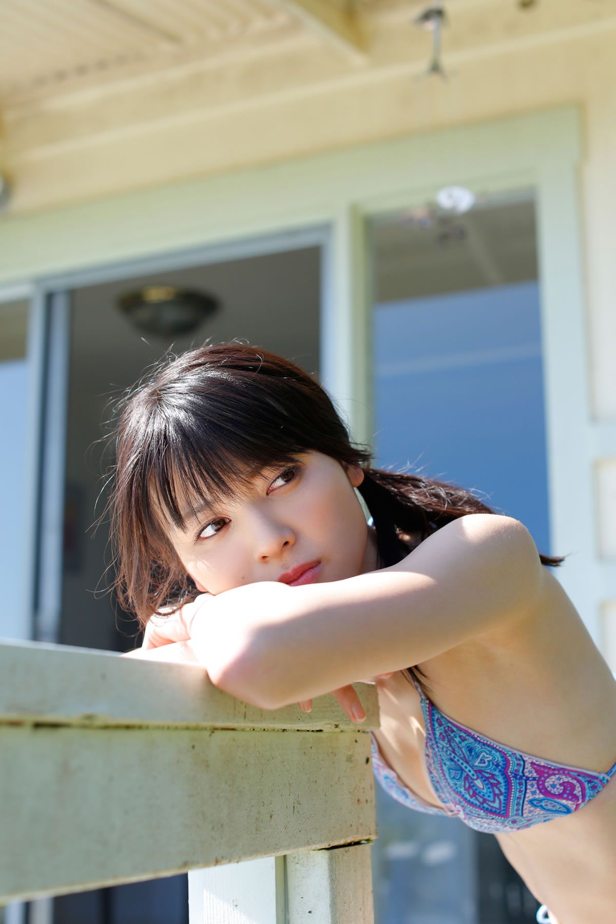 [Hello! Project digital books] 2014.09 No.122 Maimi Yajima 矢島舞美 [101P]