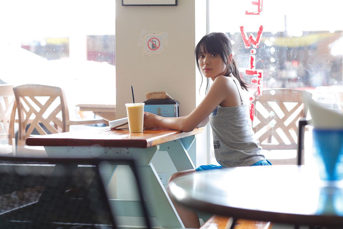 [Hello! Project digital books] 2014.09 No.122 Maimi Yajima 矢島舞美 [101P]